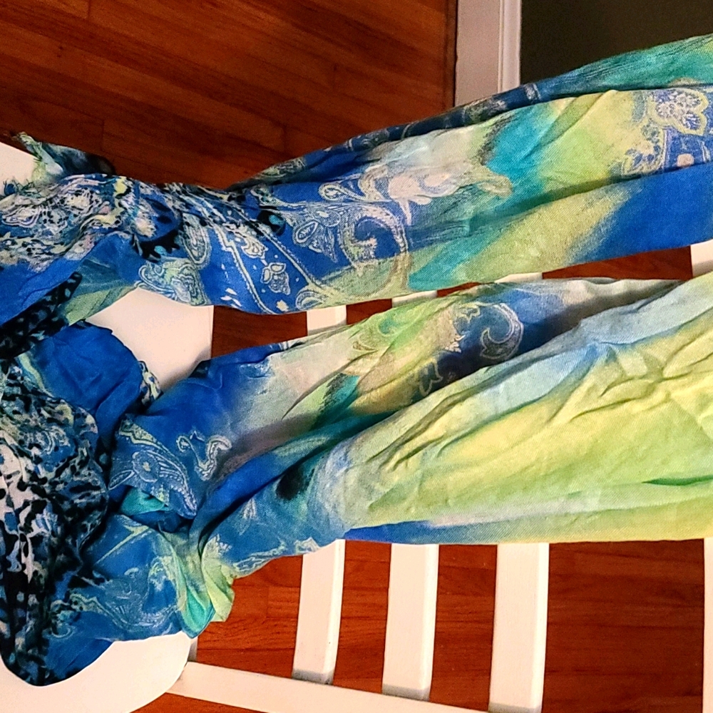 Women's Scarf